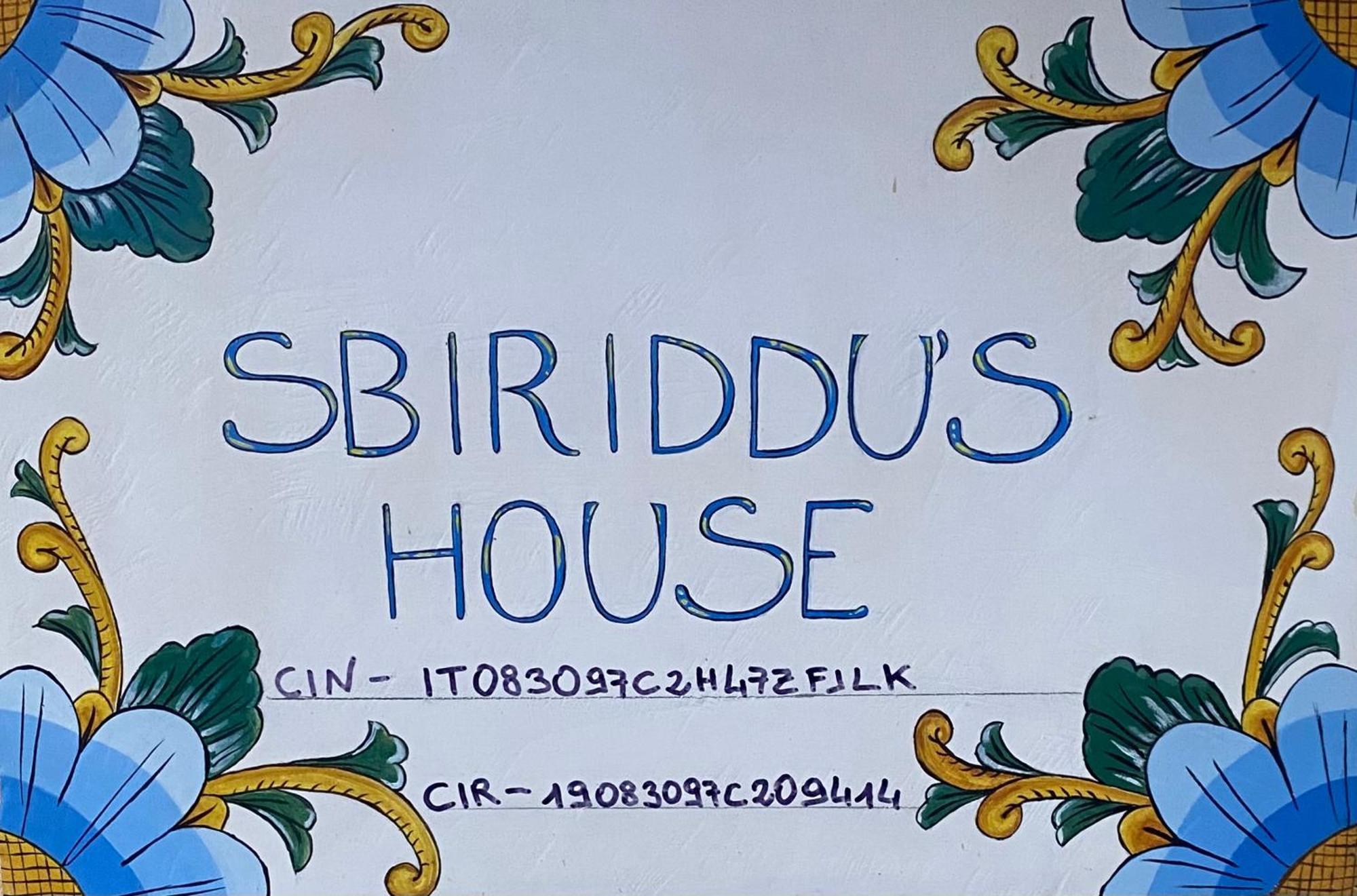 Sbiriddu'S House Leilighet Taormina Eksteriør bilde